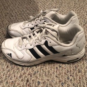 Men’s adidas tennis shoes